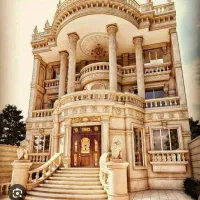 ۱۱۰متر آپارتمان لاکچری در کنگان سند تک برگ