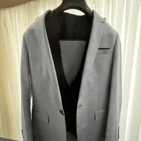 کت و شلوار برند|لباس|جم, |دیوار