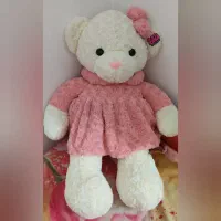 عروسک خرس