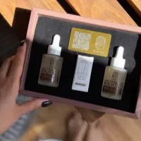 تونیک اکسونیک مو