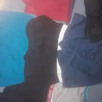 لباس زیر مردانه مارگ دار انگلیسی|لباس|خمینی‌شهر, |دیوار