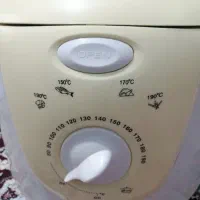 سرخ کن با روغن