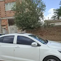 شاهین gمدل ۱۴۰۳|خودرو سواری و وانت|گرگان, |دیوار