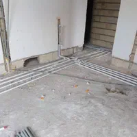 لوله کشی. تاسیسات .پکیج .نصب پمپ و شیرالات|خدمات پیشه و مهارت|رشت, توشیبا|دیوار