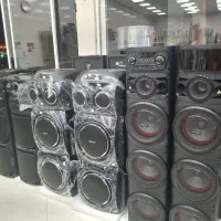 پخس اسپیکر آرگون عمده وتک|سیستم صوتی خانگی|کرمان, |دیوار