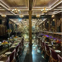 عمارت هورامان باغ تالار عروسی عقدکنان تولد ویلا|خدمات پذیرایی، مراسم|محمدشهر, محمدشهر|دیوار