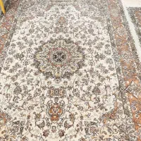 فرش نه متری و شش متری