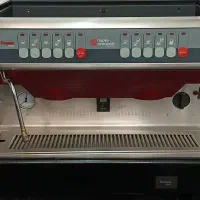 قهوه ساز صنعتی سیمونلی دو گروپ فروشی