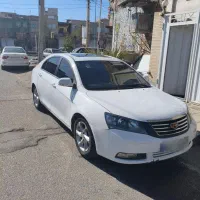 جیلی اتومات