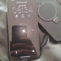 13pro max ch 256فروش فوری|موبایل|اصفهان, جلفا|دیوار