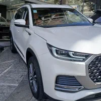 تیگو 8پرومکس ie|خودرو سواری و وانت|دزفول, |دیوار