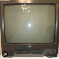 تلویزیون ژاپنی ۲۱ اینج NEC