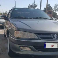 پرشیا  مدل 93|خودرو سواری و وانت|رباط‌کریم, الارد|دیوار