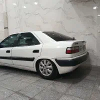 فروش زانتیا مدل ۸۴