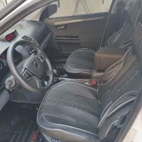 سورن پلاسef7 دوگانه مخزن بزرگ|خودرو سواری و وانت|بندر گناوه, |دیوار