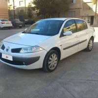 مگان ۸۹ فول ۲۰۰۰|خودرو سواری و وانت|کرمانشاه, |دیوار