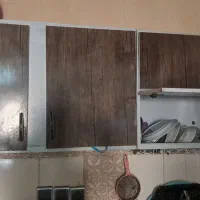 کابینت فلزی|مصالح و تجهیزات ساختمان|سوسنگرد, |دیوار