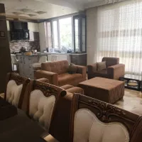 اجاره آپارتمان ۱۰۴ متری ۲ خوابه در شهرک آزادی