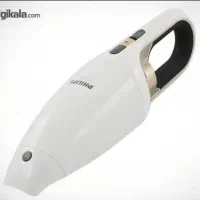 جارو شارژی فیلیپس آکبند