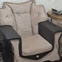 مبل دست دوم