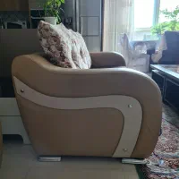 مبل راحتی