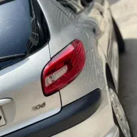 پژو ۲۰۶ تیپ ۲ مدل ۸۶|خودرو سواری و وانت|فومن, |دیوار