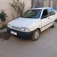 پراید ۱۳۱ مدل ۹۱|خودرو سواری و وانت|گنبد کاووس, |دیوار