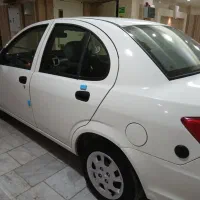 ساینا اس دوگانه سوز کارخانه ۱۴۰۳