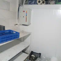 سردخانه صنعتی|ماشینآلات صنعتی|سرخه حصار, |دیوار