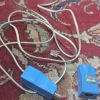 مقداری کابل رابط موس و باند|قطعات و لوازم جانبی رایانه|رشت, گلسار|دیوار