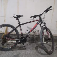 دوچرخه 27/5 viva|دوچرخه، اسکیت، اسکوتر|جرقویه, |دیوار