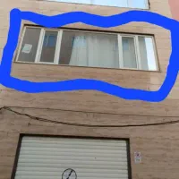 پنجره  پی وی سی