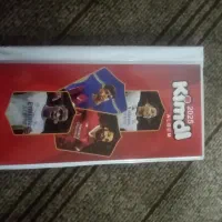 فروش کمیدی با آلبوم