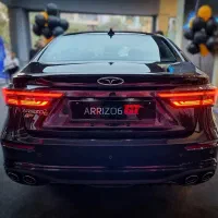 اریزو 6 GT /قسطی /تحویل فوری