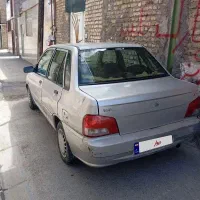 پراید 132 مدل89 اقساطی