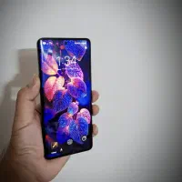 Not13pro plus 5G نوت 13پرو پلاس در حد خشک