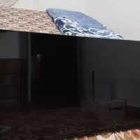 تلویزیون ال ای دی 4K ناسیونال اصل 50 اینچ کاملا نو|تلویزیون و پروژکتور|قرچک, زیبا شهر|دیوار