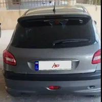 پژو۲۰۶ تیپ۵مدل۱۳۸۵