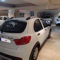 کوییک Gx مدل ۱۴۰۳|خودرو سواری و وانت|کرج, فاز ۳ گوهردشت|دیوار