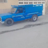 وانت بار کرایه