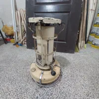 چراغ علاالدین نفتی