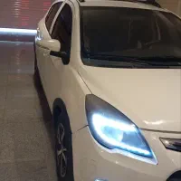 لیفان ایکس 50|خودرو سواری و وانت|تهران, نازی‌آباد|دیوار