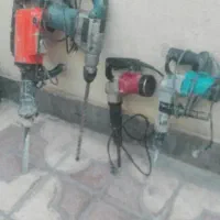 پیکور و تخریب و بنایی و سیمان کاری و گچ کاری