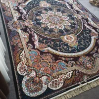 قالی 12 متری 700 شانه