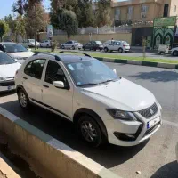 کوییک GXR-L مدل ۱۴۰۴ فول ارتقایافته