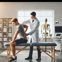 فیزیوتراپی و کاردرمانی تخصصی در منزل|خدمات آرایشگری و زیبایی|کرج, شاهین‌ویلا|دیوار