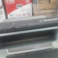 فن کویل mpg موجود است  ۶۰۰ cfm چپ|کولر گازی و فن‌کوئل|کاشمر, |دیوار