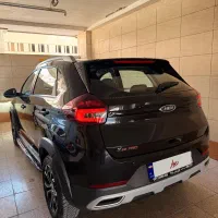 X22pro استثنایی|خودرو سواری و وانت|اصفهان, کوی میلاد|دیوار