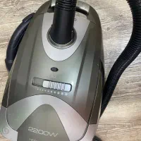 جاروبرقی مارک کِنوود