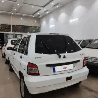 25 گرم طلا معاوضه با پراید 111